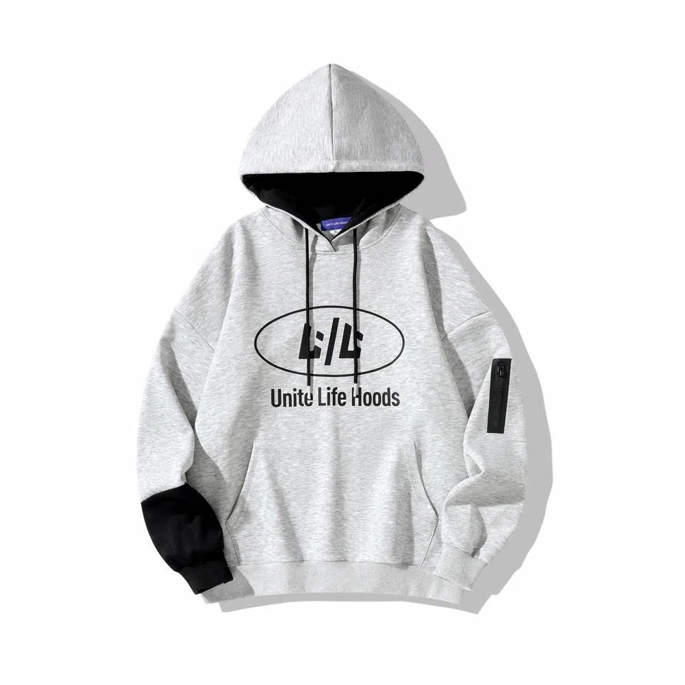 Unite Life HOODS logo