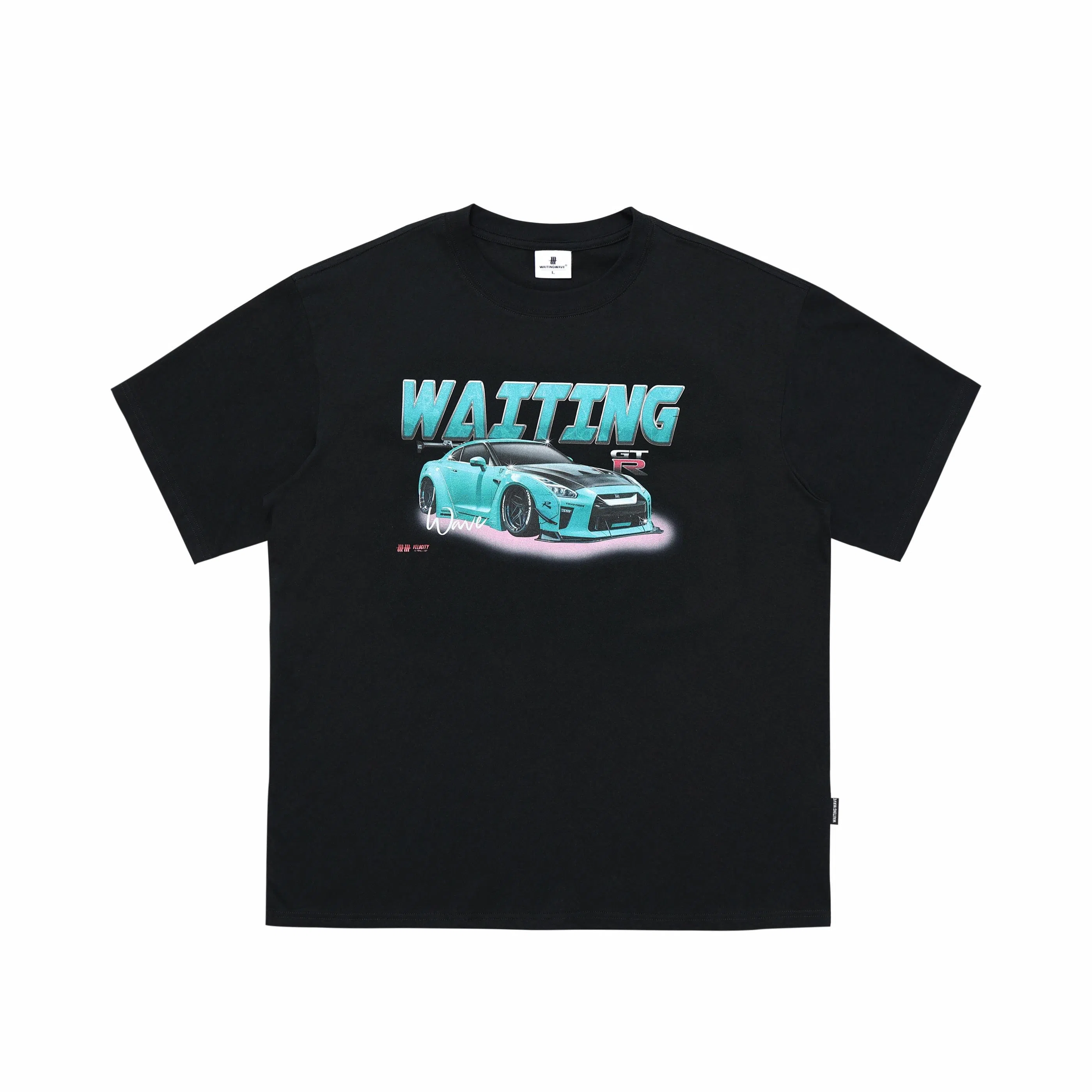 WAITINGWAVE GTRT