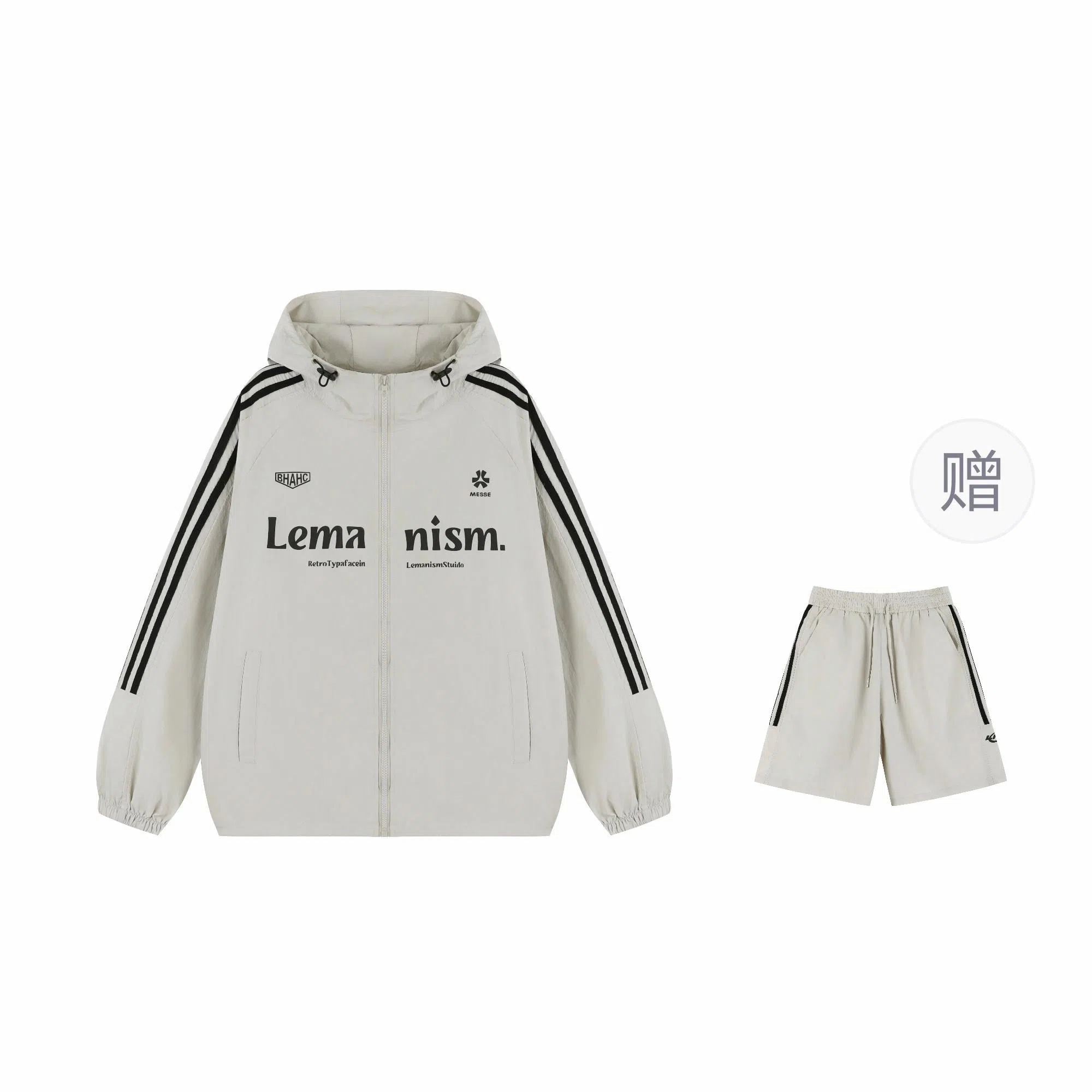 LEMANISM UPF50+