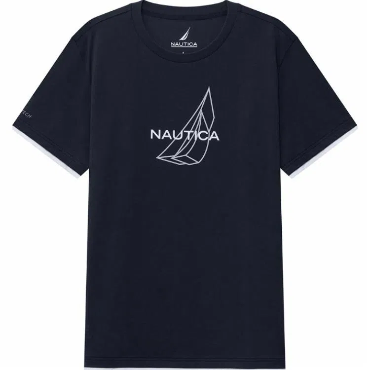 NAUTICA Mainline T