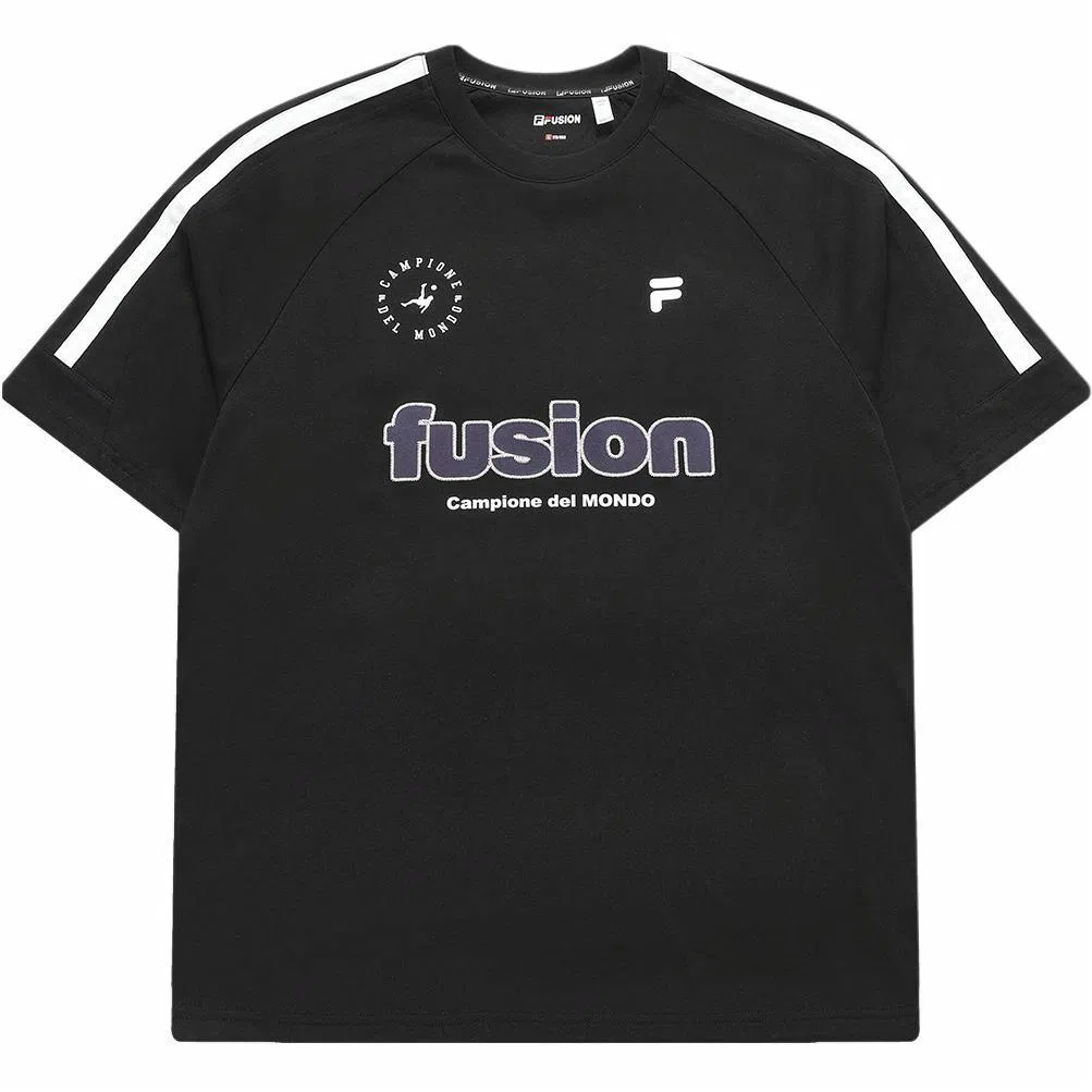 FILA FUSION LogoT
