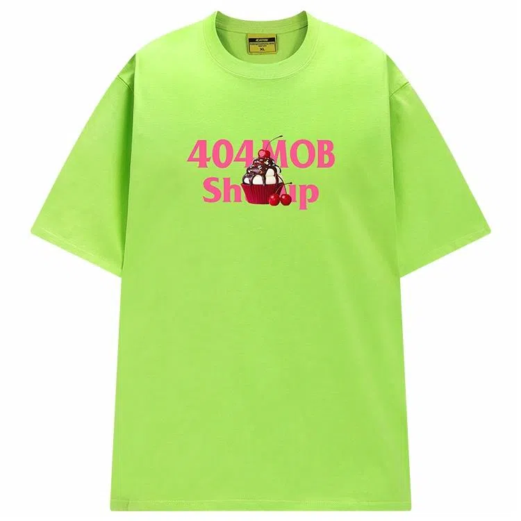 404MOB GANG T