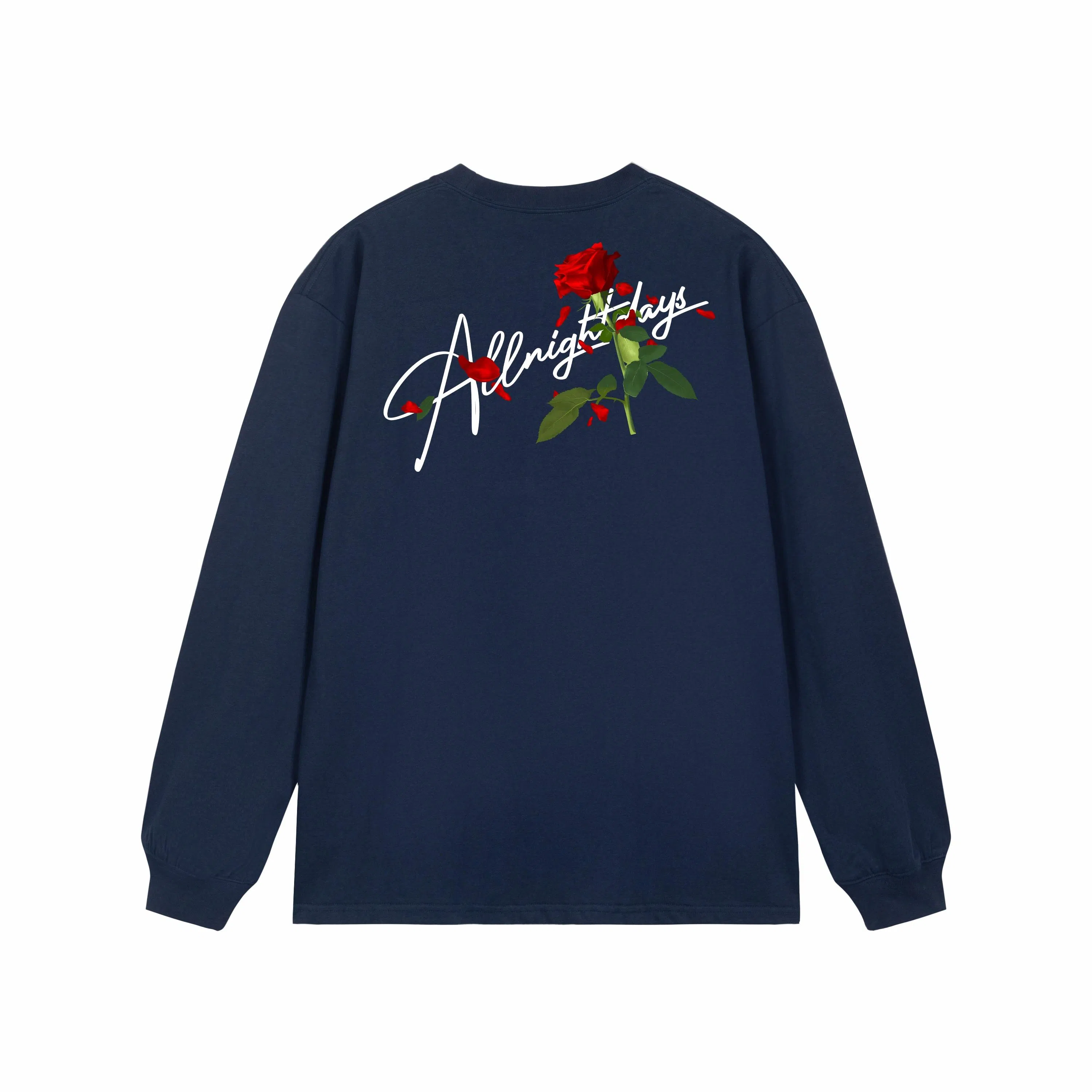 RECOLETA x OKET LOGOT