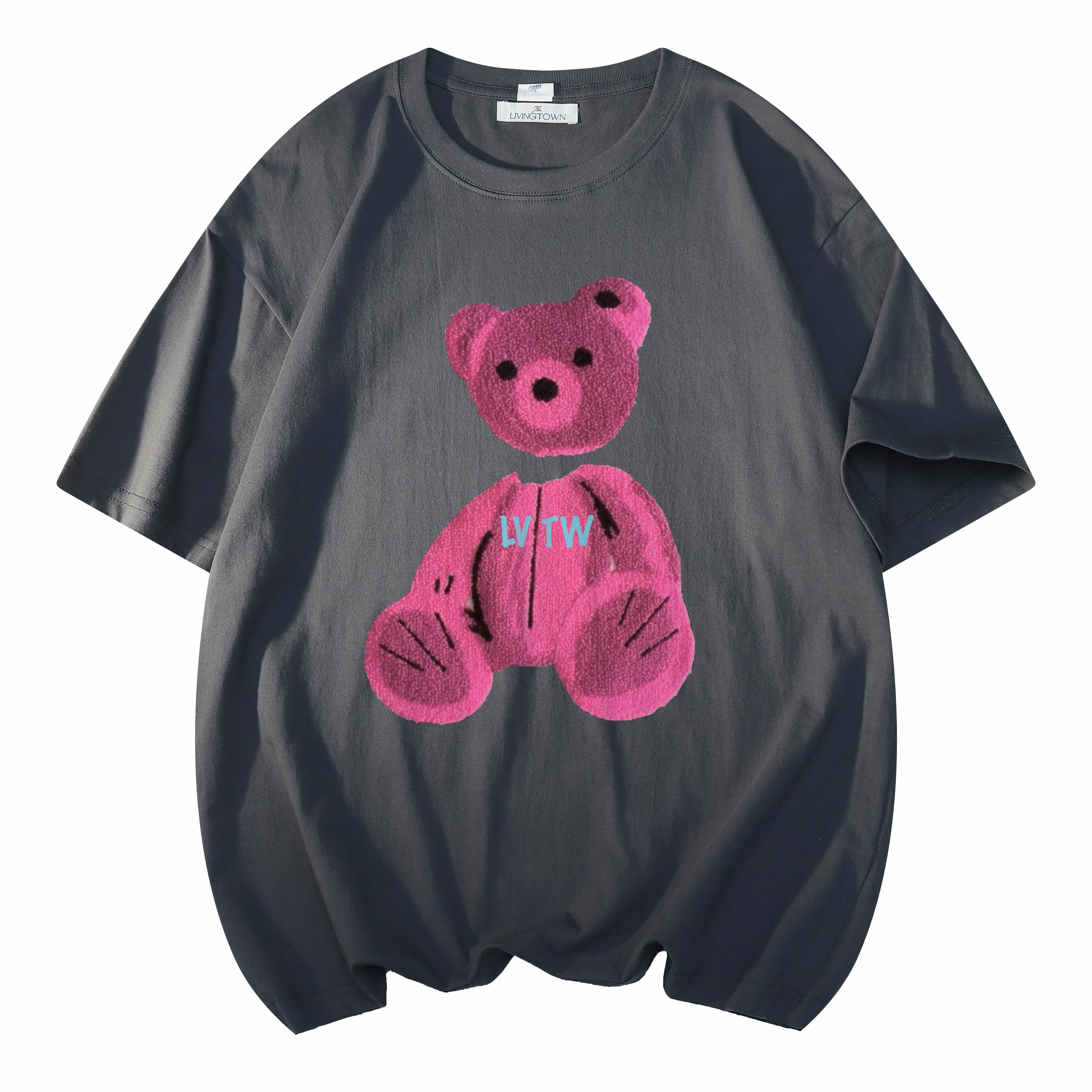 LIVINGTOWN T