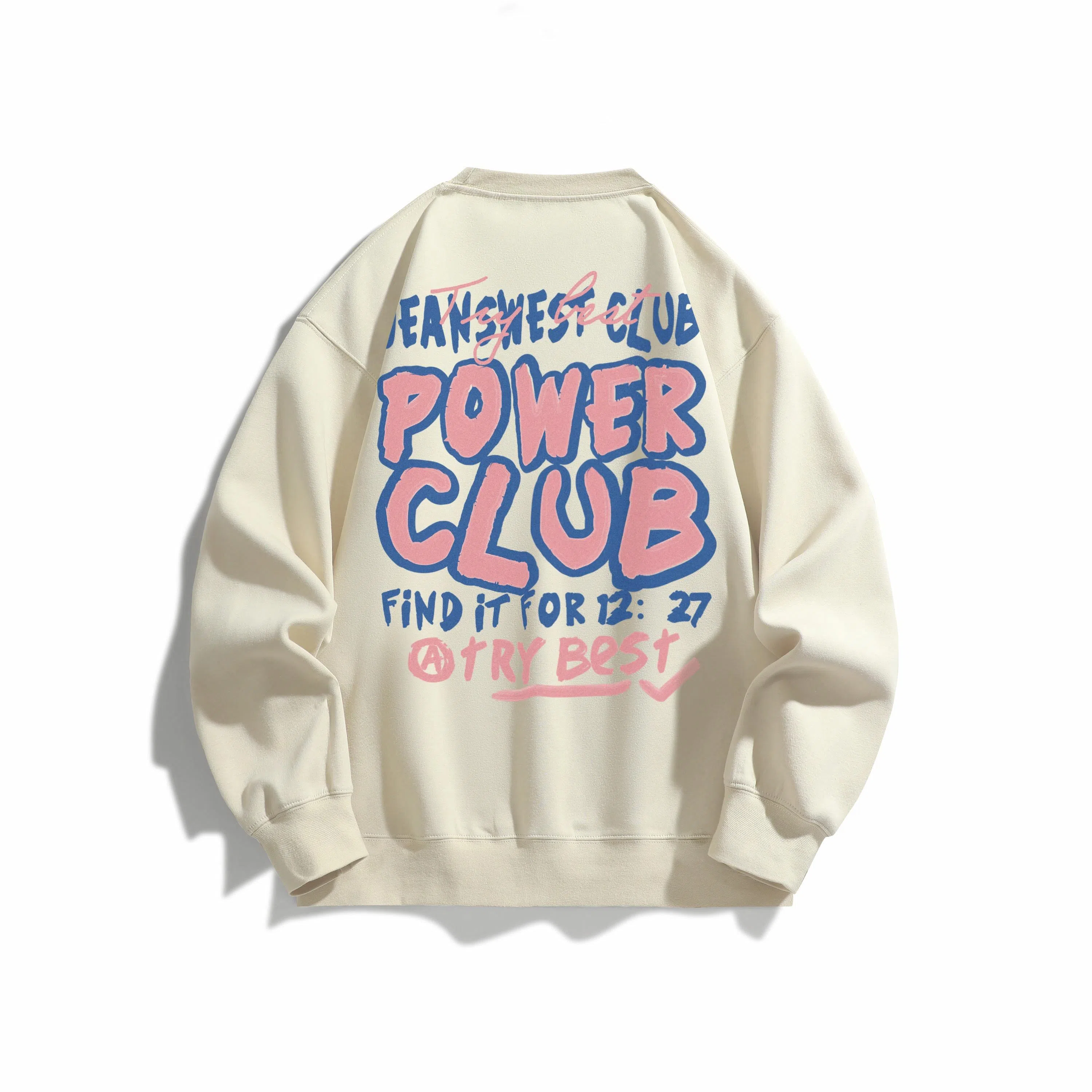 JEANSWEST CLUB
