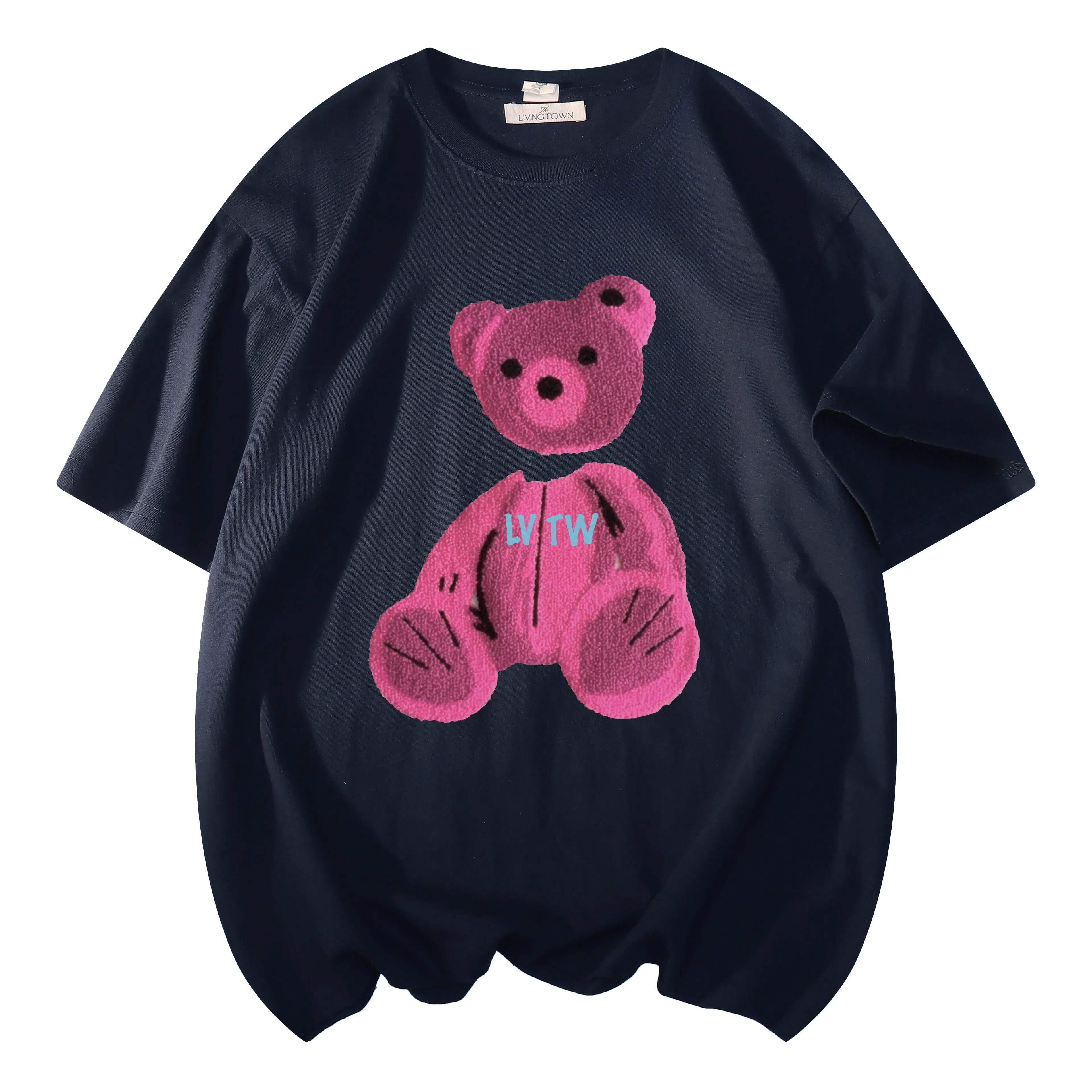 LIVINGTOWN T