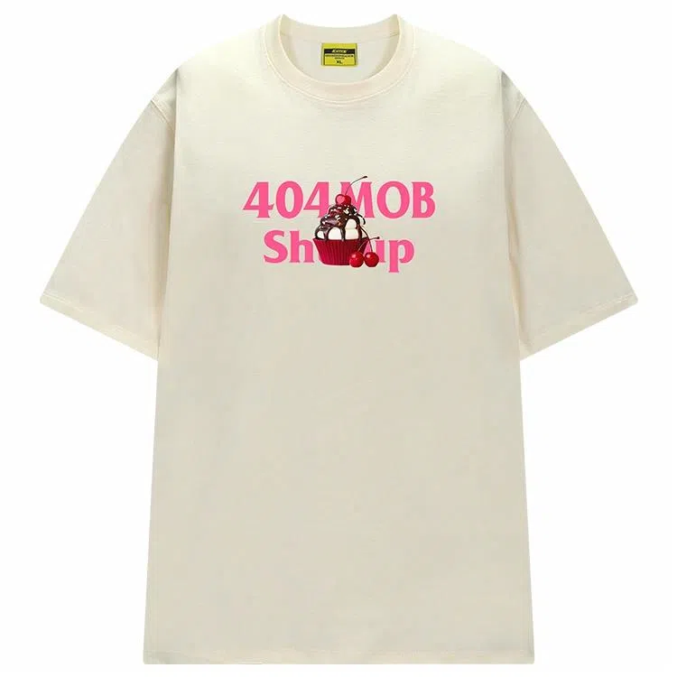 404MOB GANG T