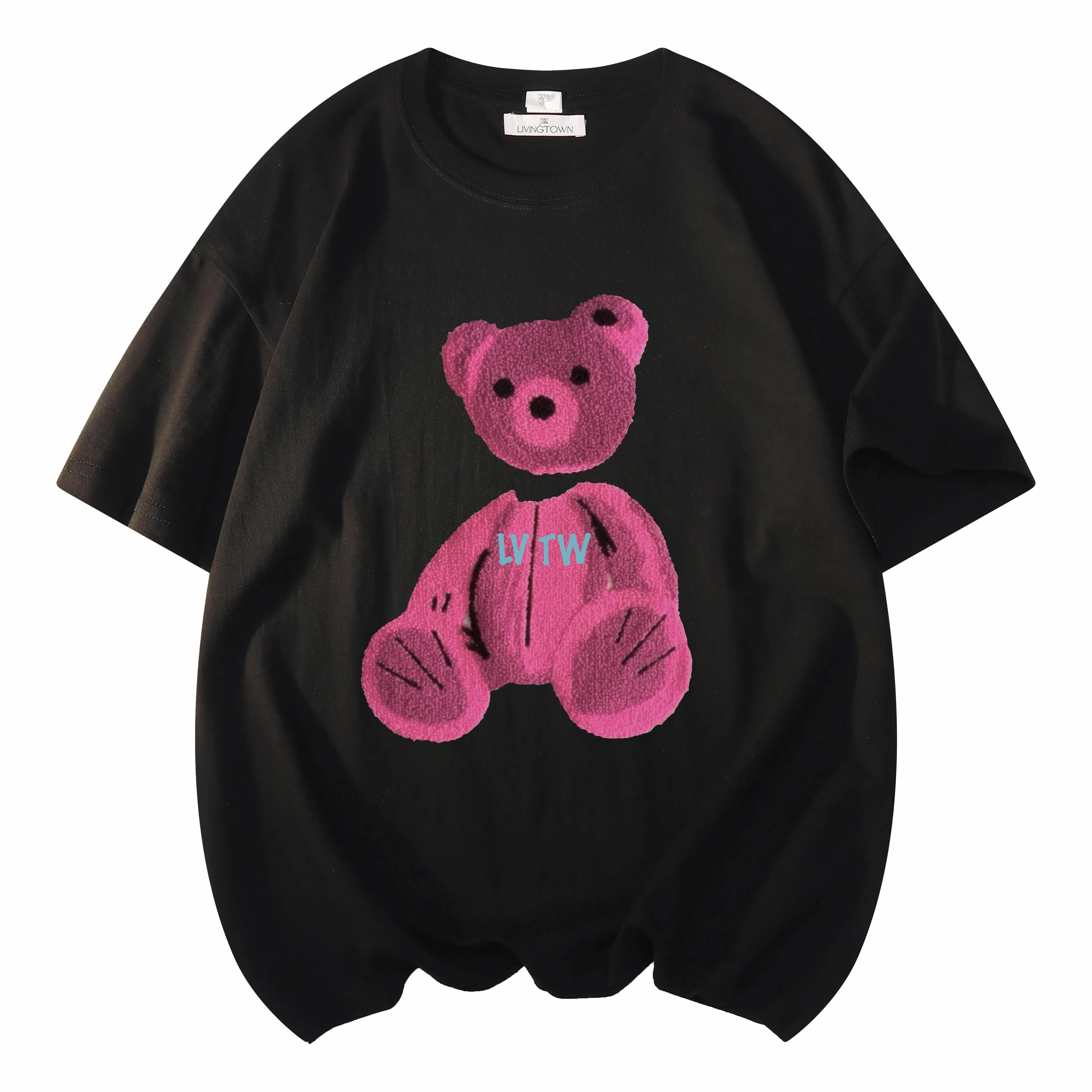 LIVINGTOWN T
