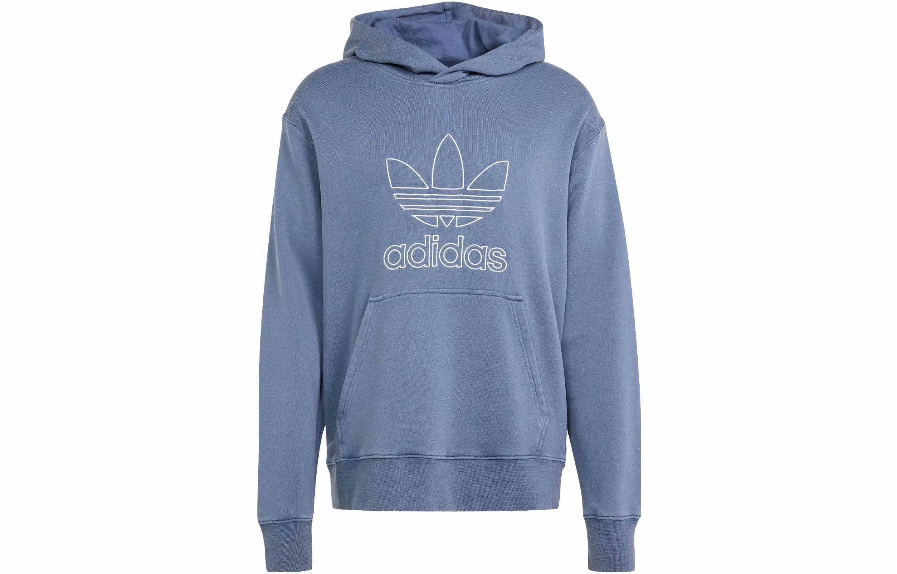 adidas originals Adicolor Outline Hoodie Logo