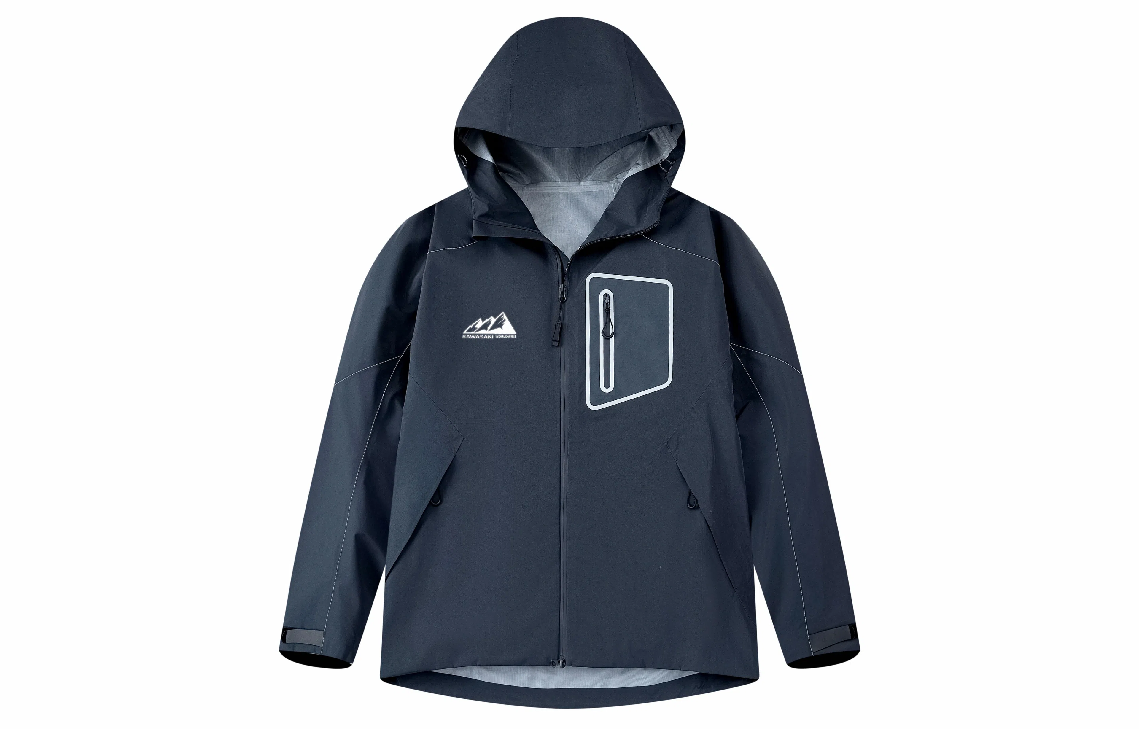 Kawasaki All-Weather Series Jacket