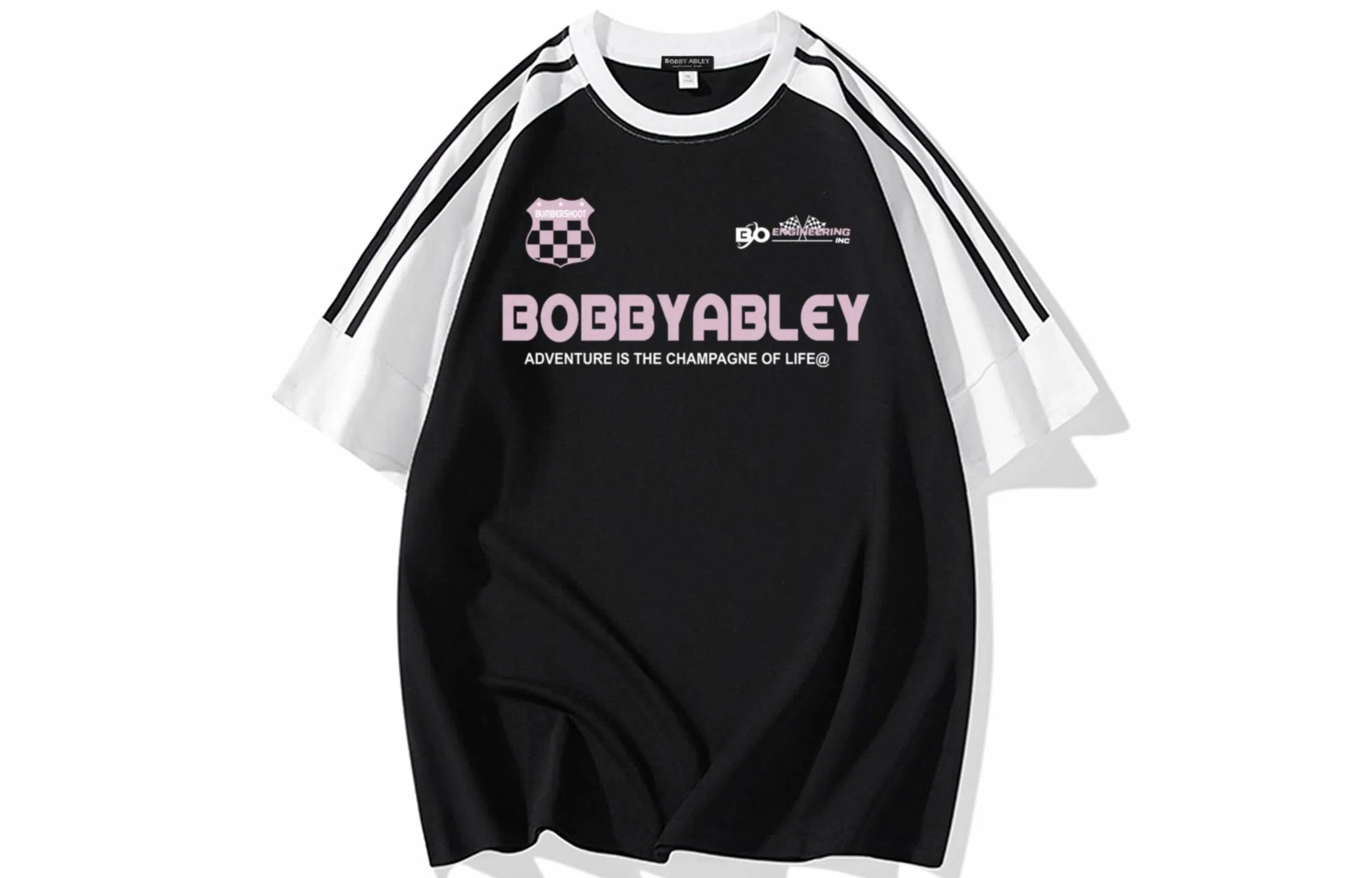BOBBY ABLEY T