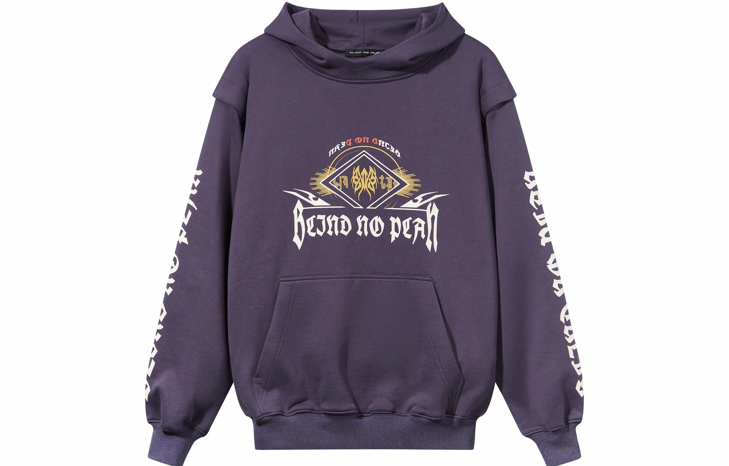 BLINDNOPLAN 23AW