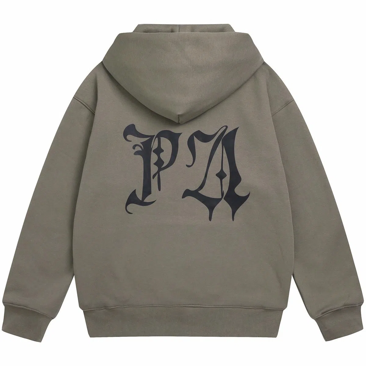 PAKA Hoodie