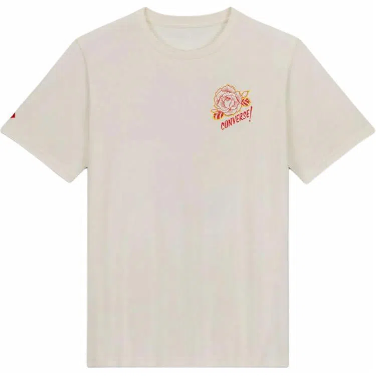 Converse x Topo Chico SS24 logoT