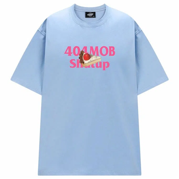 404MOB GANG T
