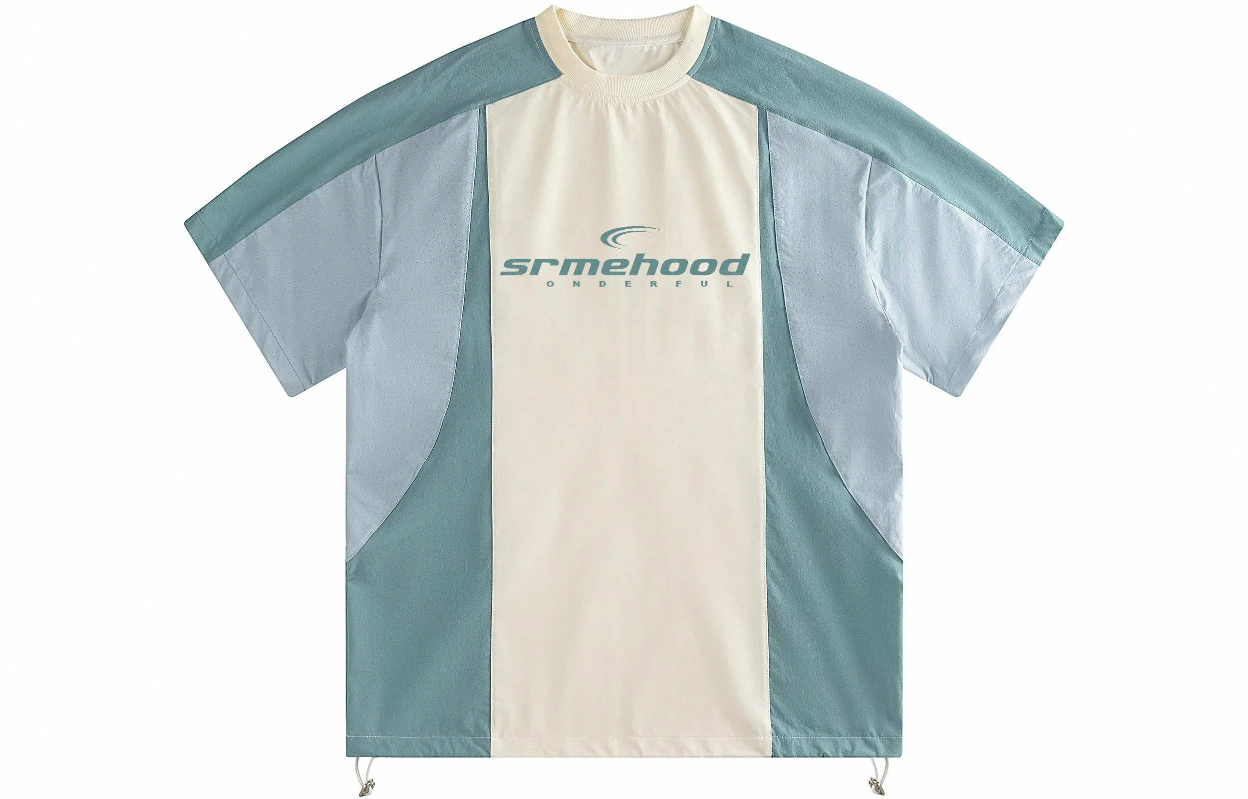 SIMPLE RIMLESSSRME logoT