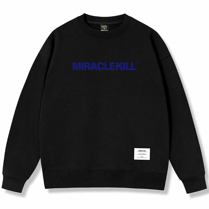 MIRACLE KILL mk