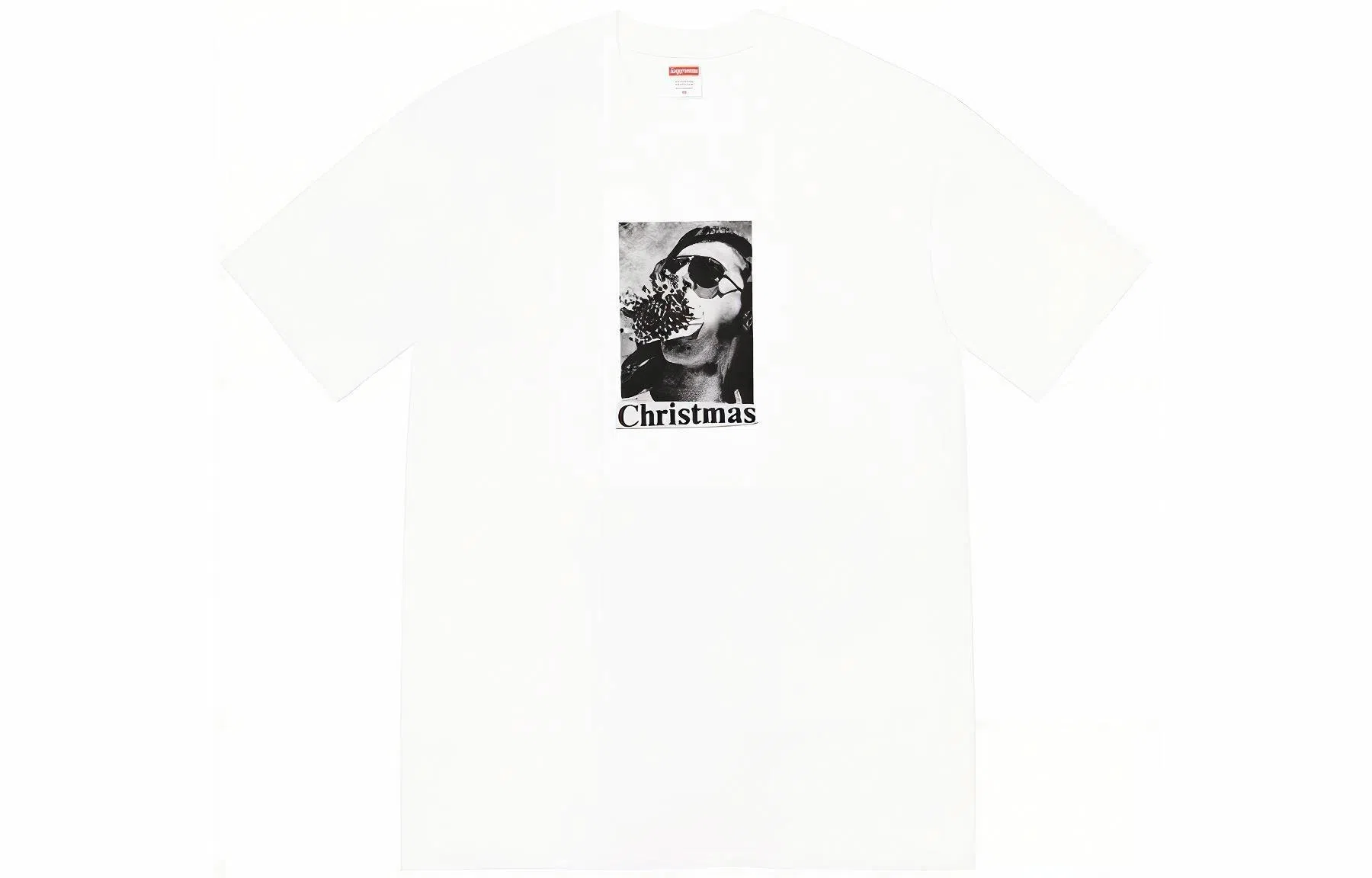 Supreme Cigarette Tee
