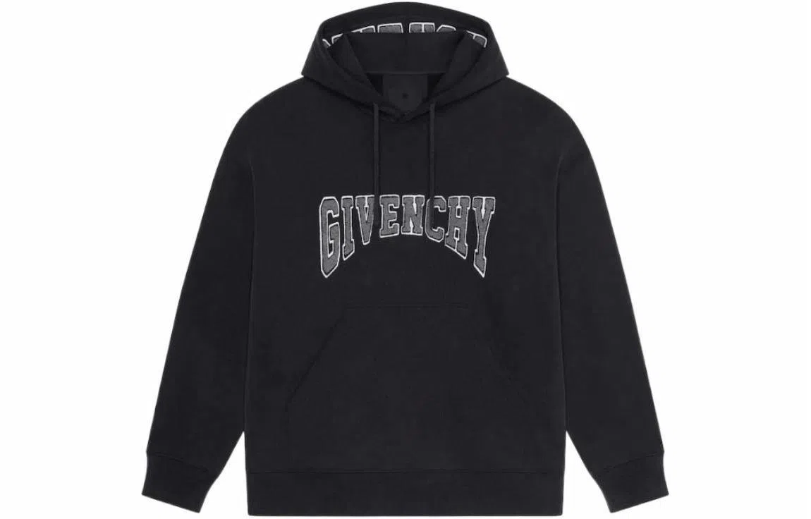 Givenchy FW22 Logo