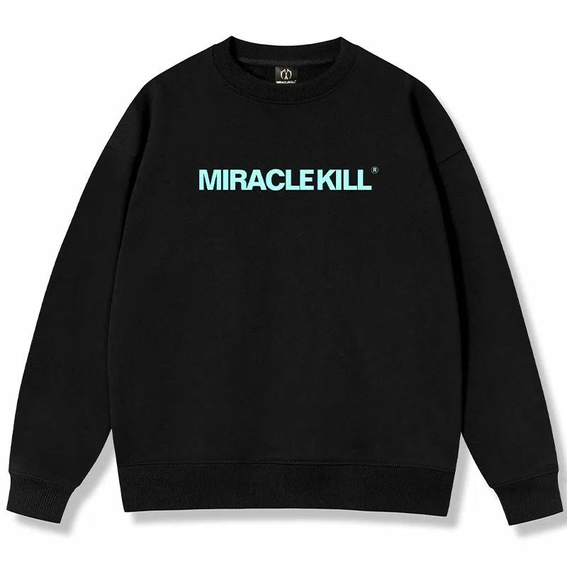 MIRACLE KILL mk