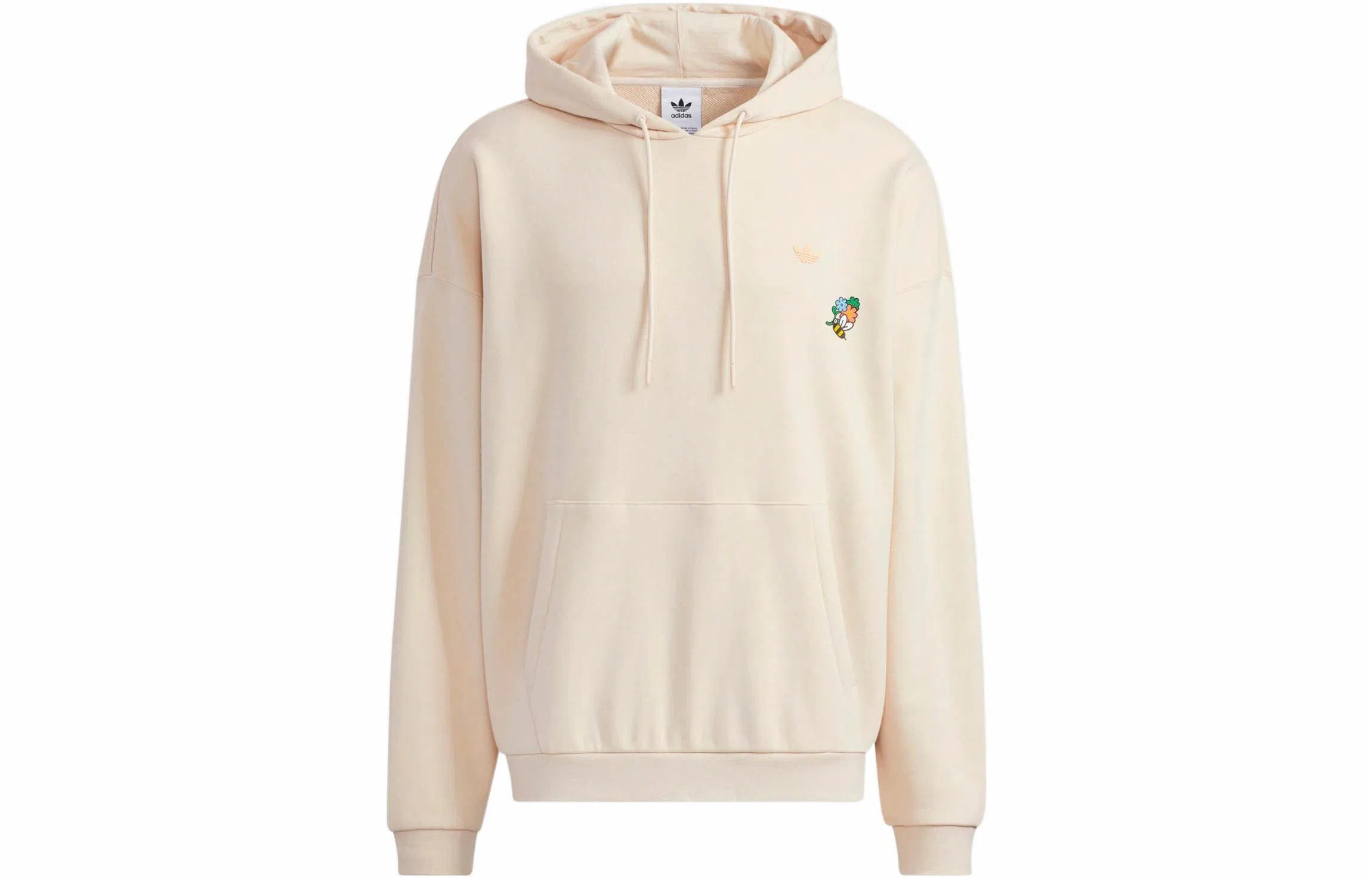 adidas originals x Bee With You Logo