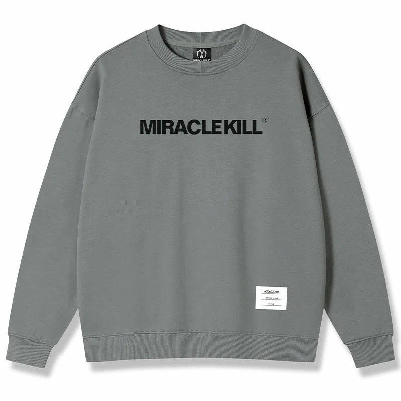 MIRACLE KILL mk