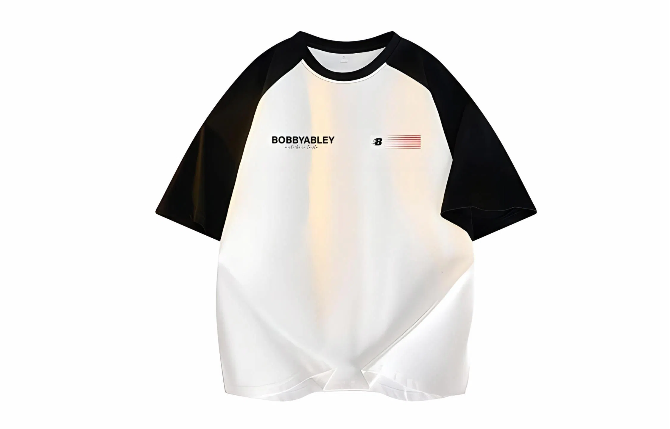 BOBBY ABLEY cleanfitT