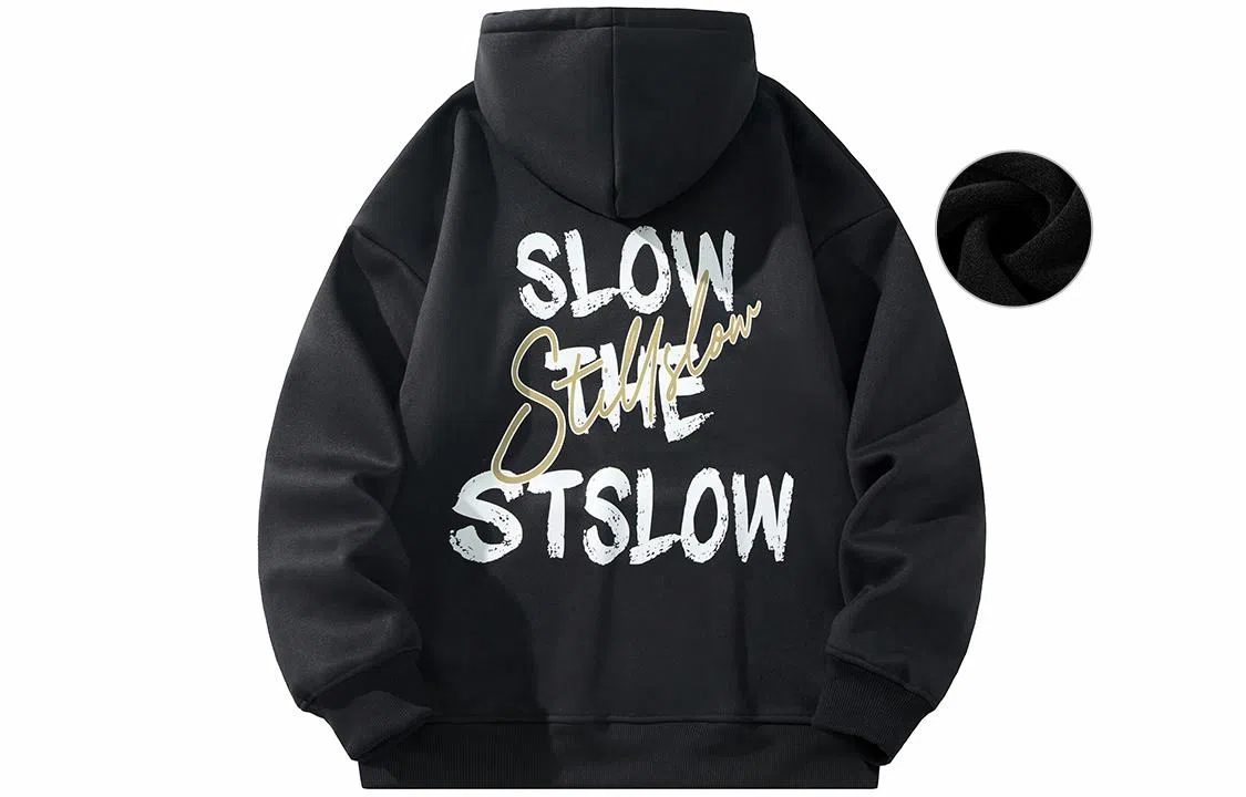 Stillslow Logo