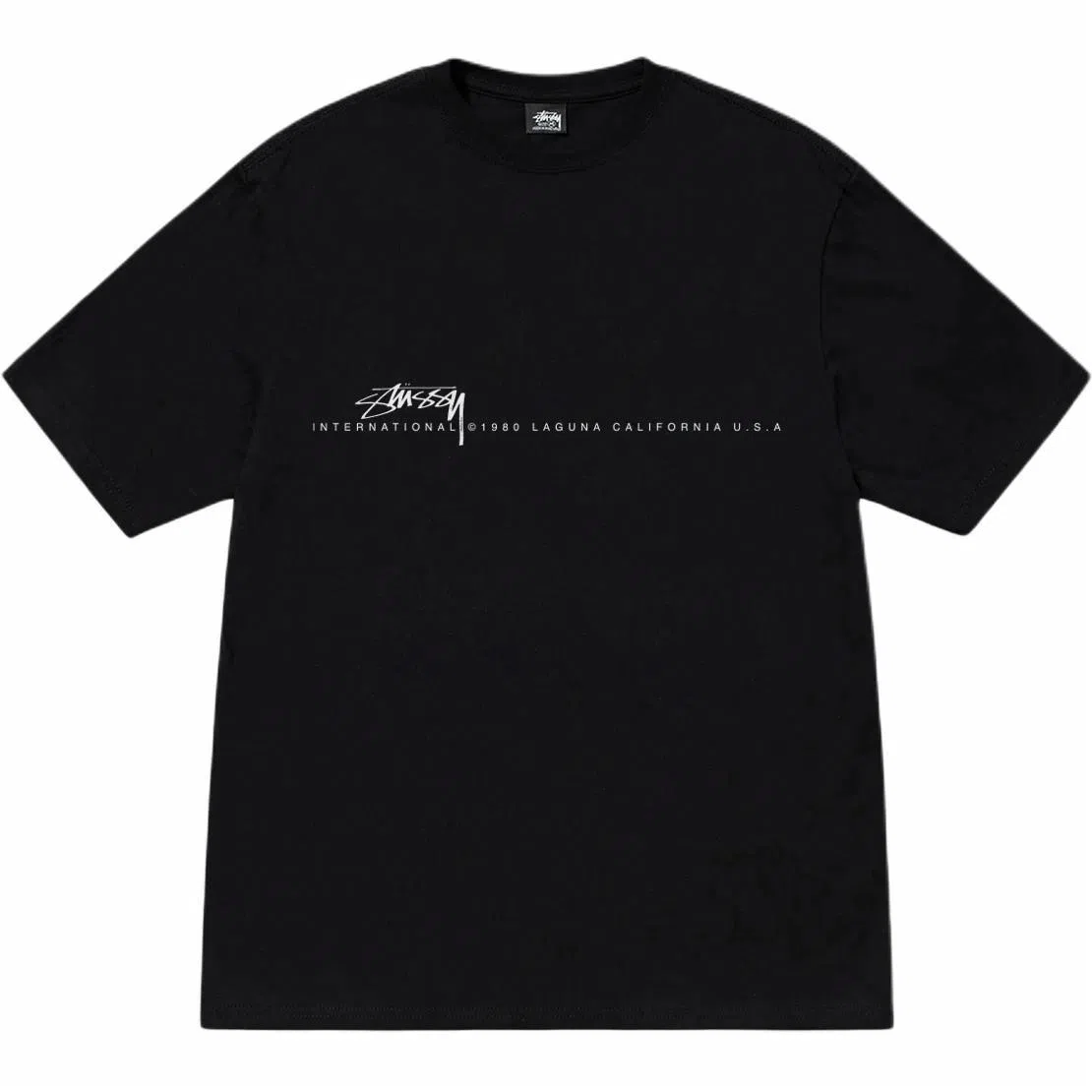 Stussy SS25 Smooth 80 Tee