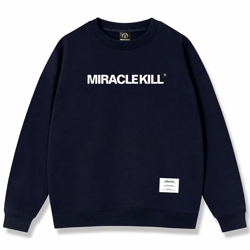 MIRACLE KILL mk