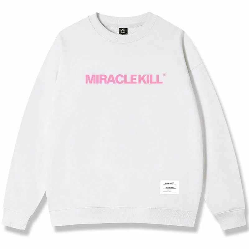 MIRACLE KILL mk