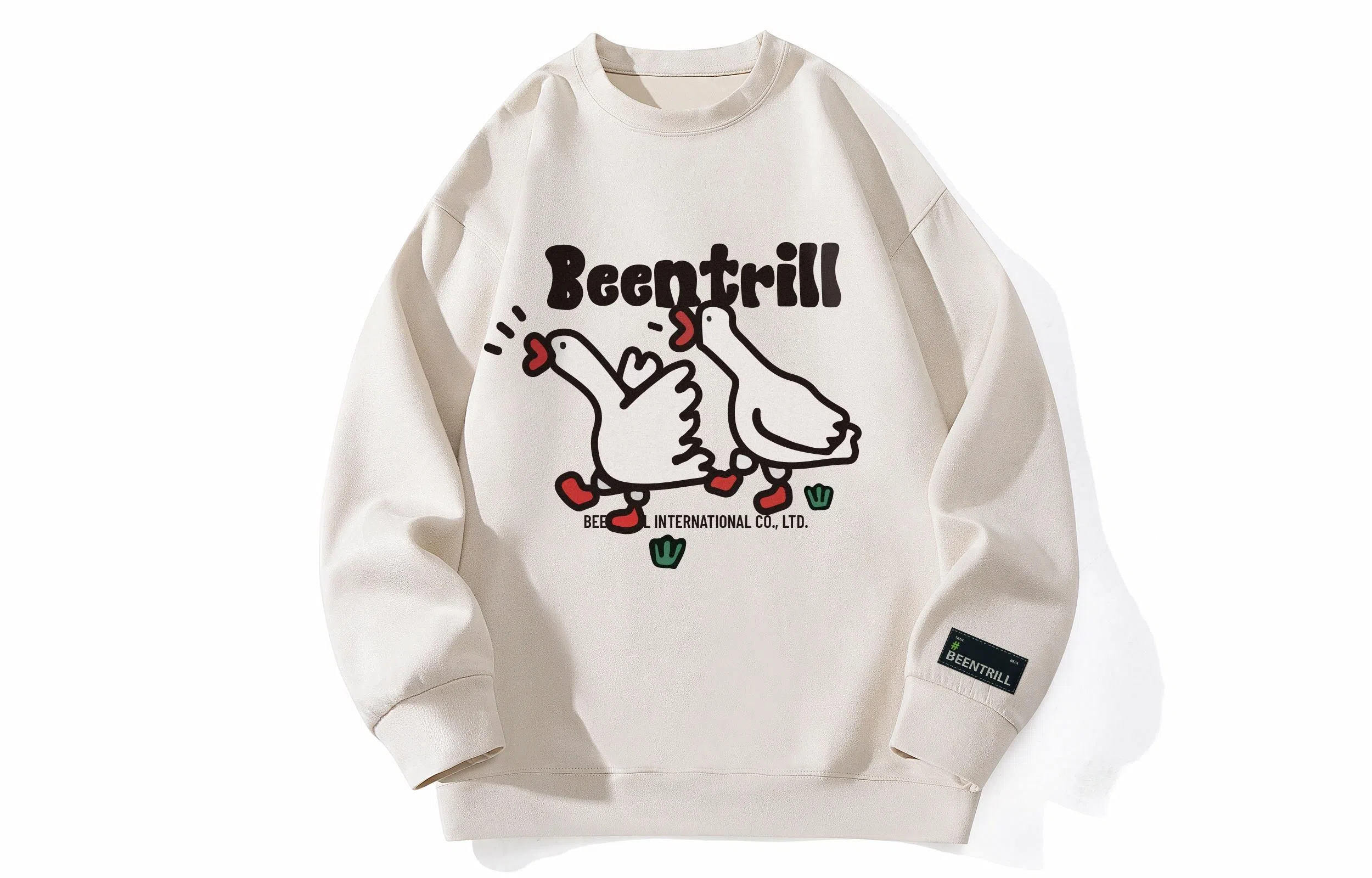 BEENTRILL Q