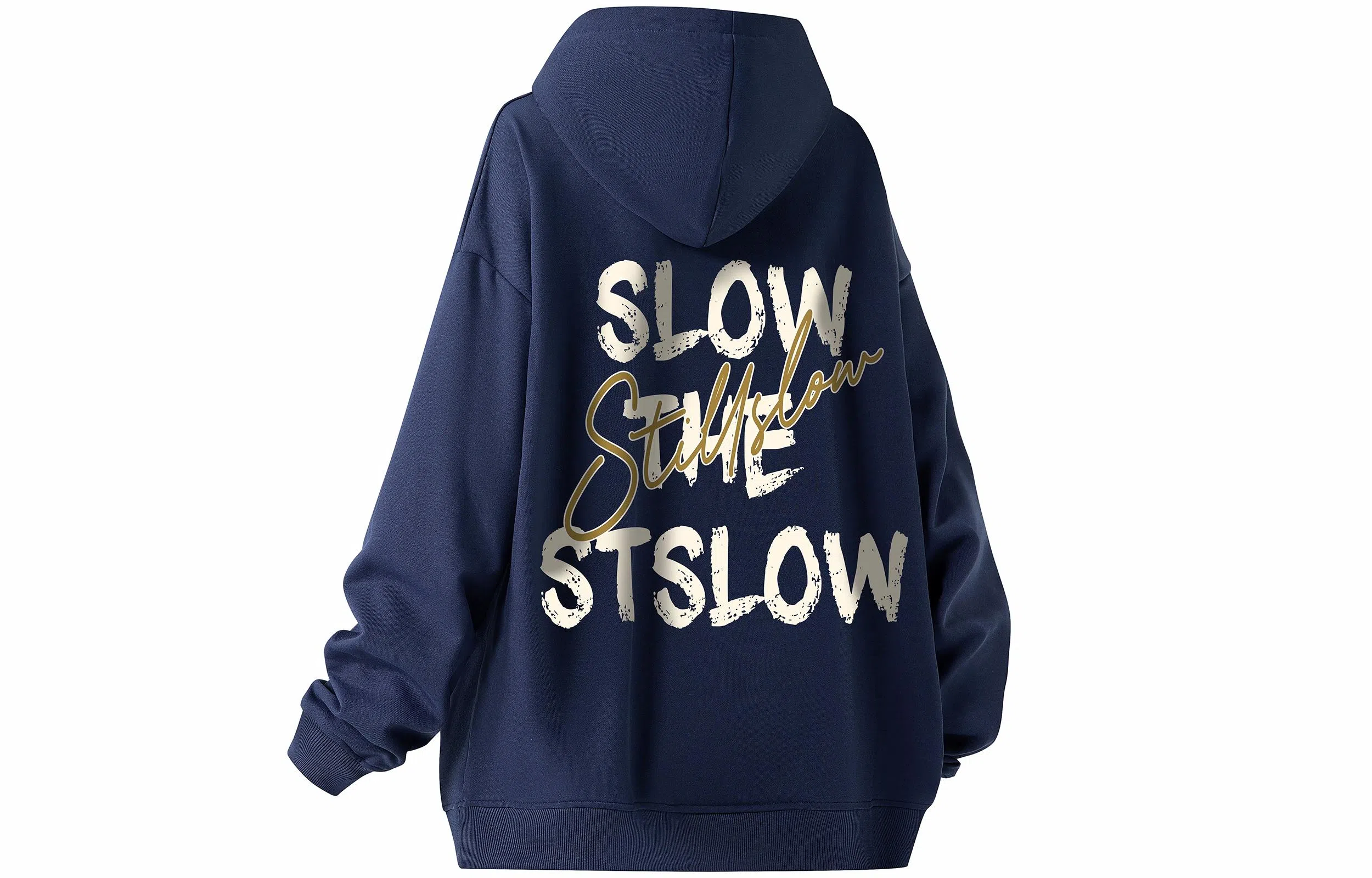 Stillslow Logo
