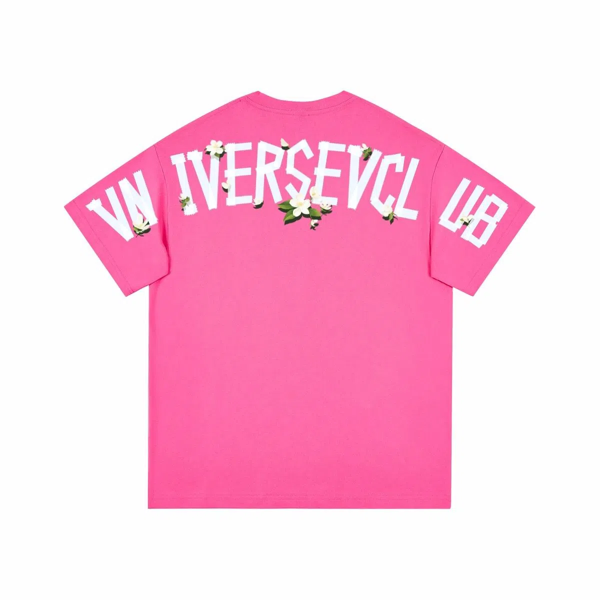 VniVerseVClub T