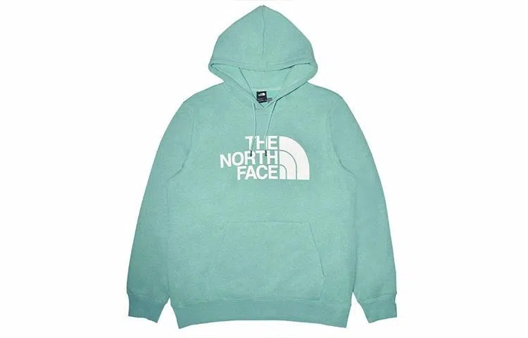 THE NORTH FACE Half Dome Pullover Logo