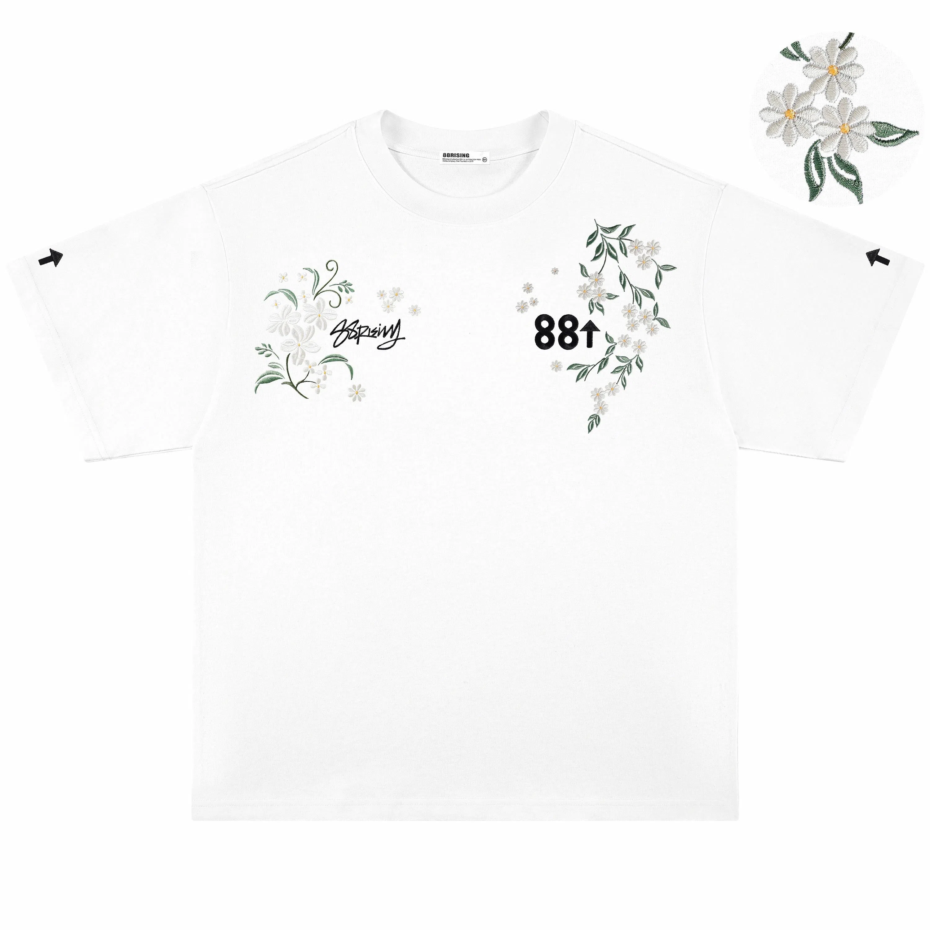 88rising T