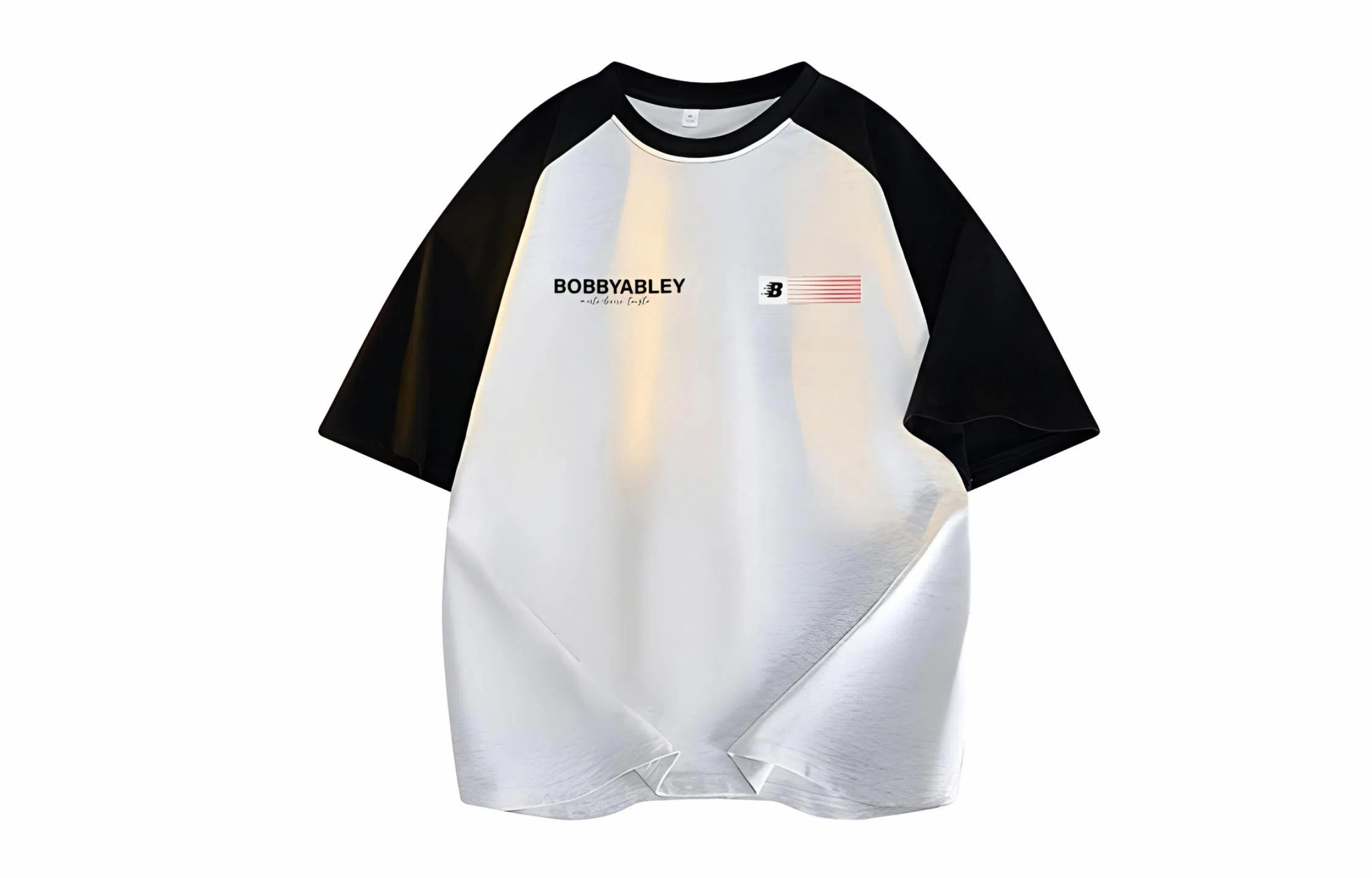 BOBBY ABLEY cleanfitT