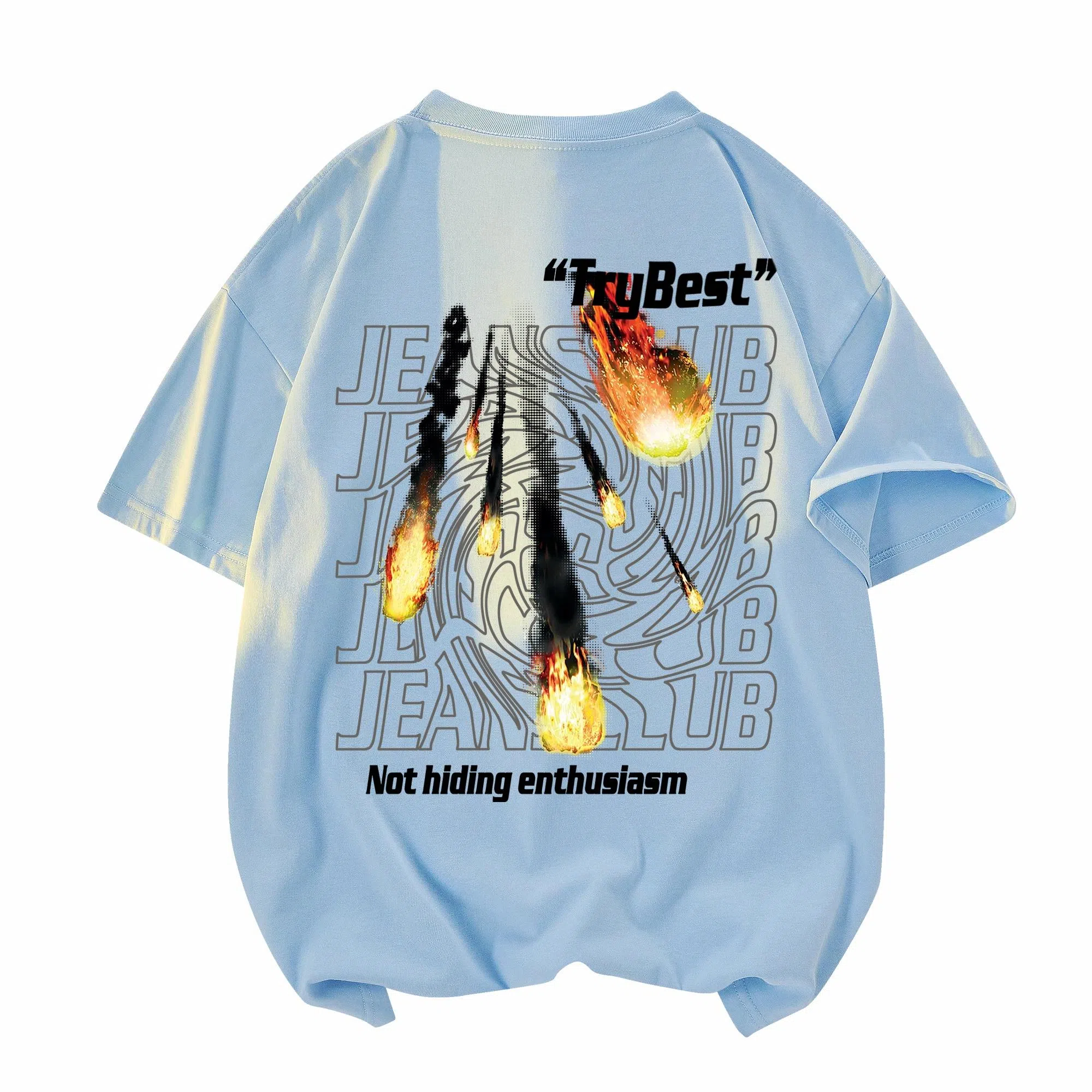 JEANSWEST CLUB logoT