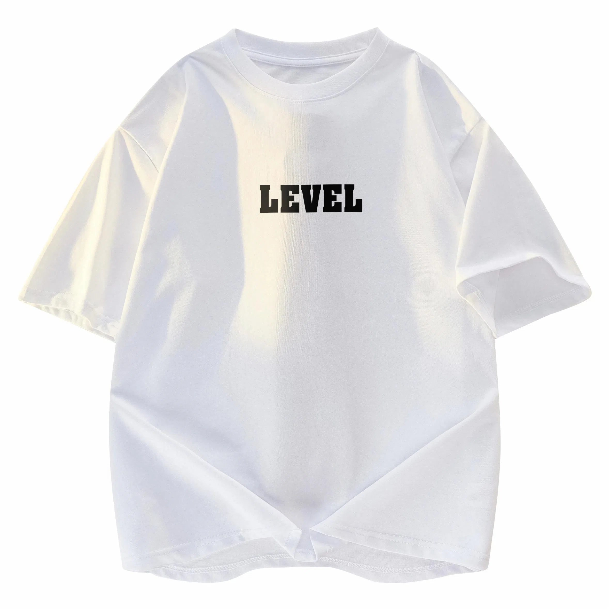 LEVEL RELAX logoT