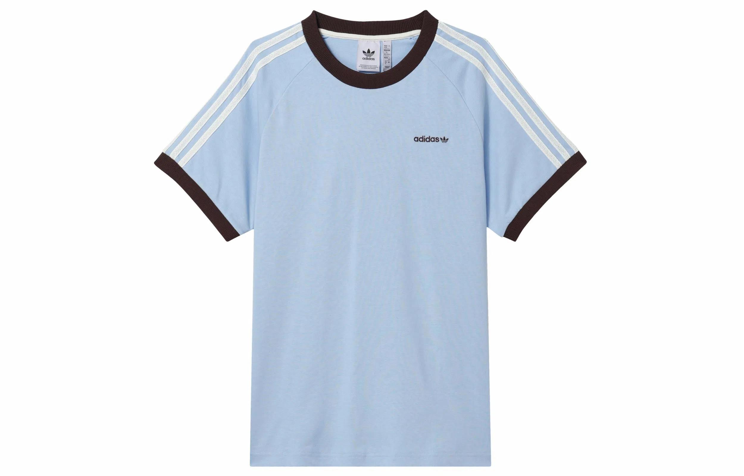adidas originals logo SS24T
