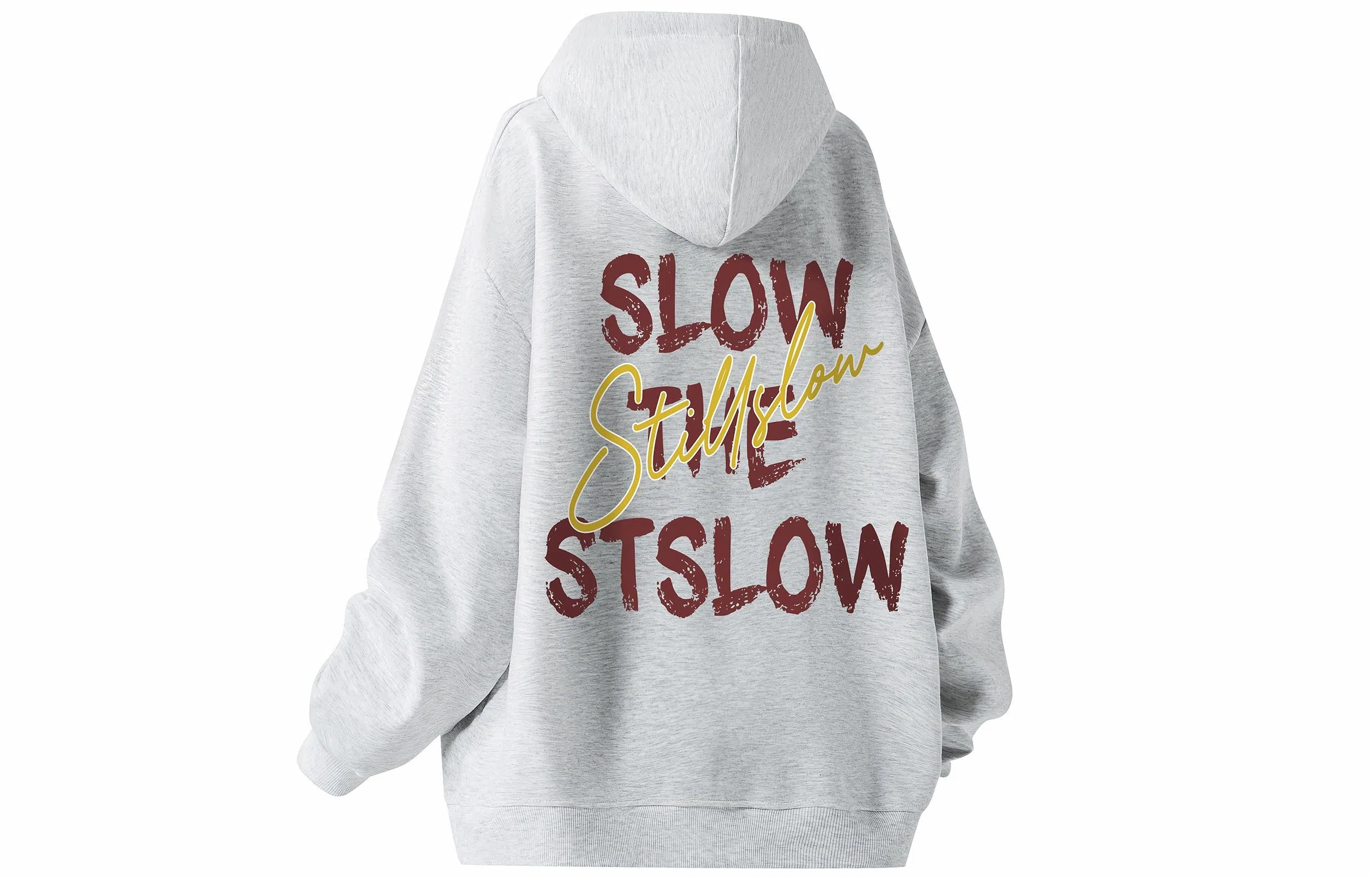 Stillslow Logo