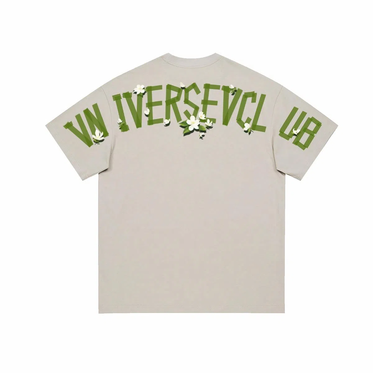 VniVerseVClub T