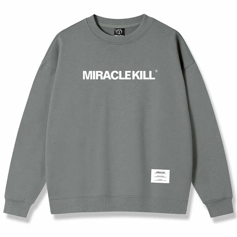 MIRACLE KILL mk