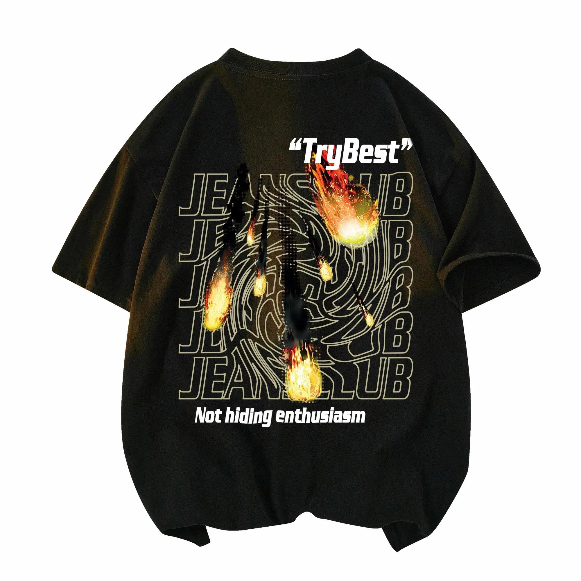 JEANSWEST CLUB logoT