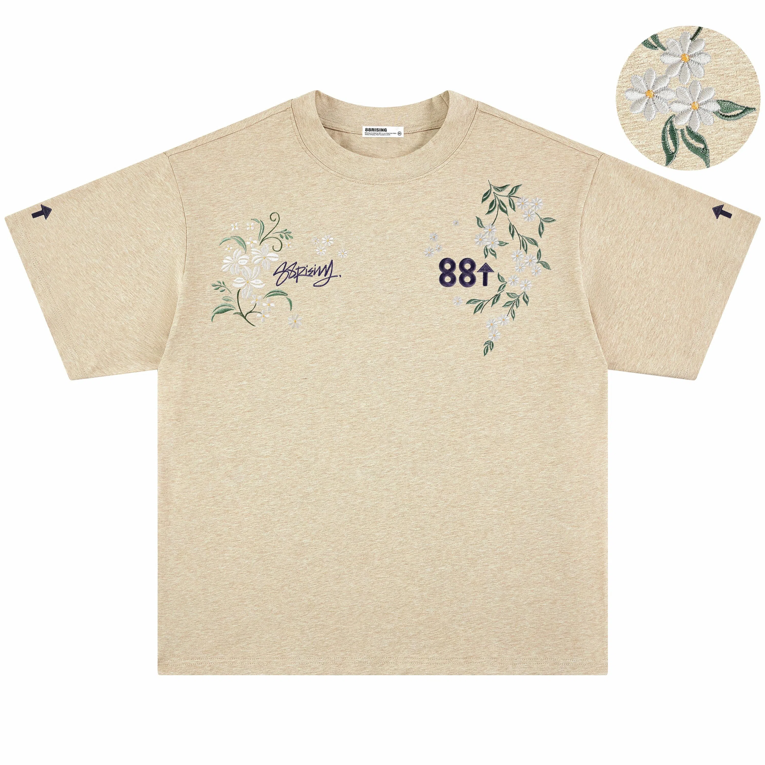 88rising T