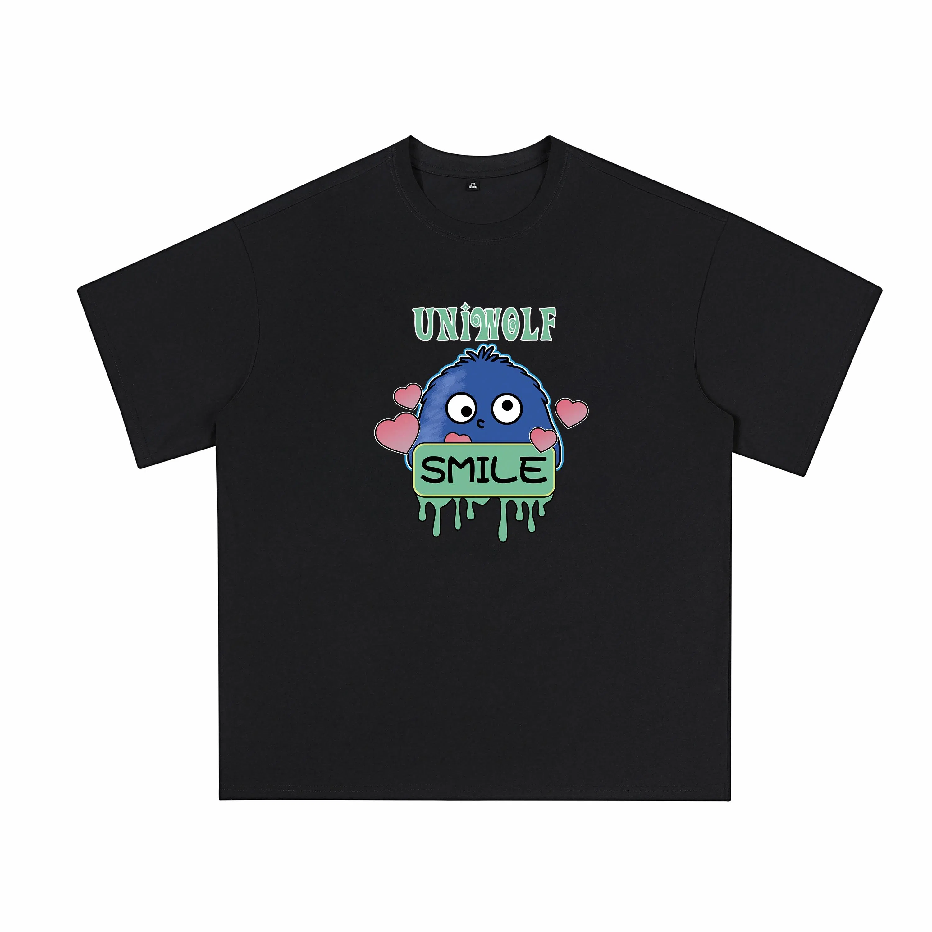 UNIWOLF T