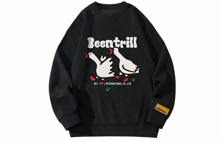 BEENTRILL Q