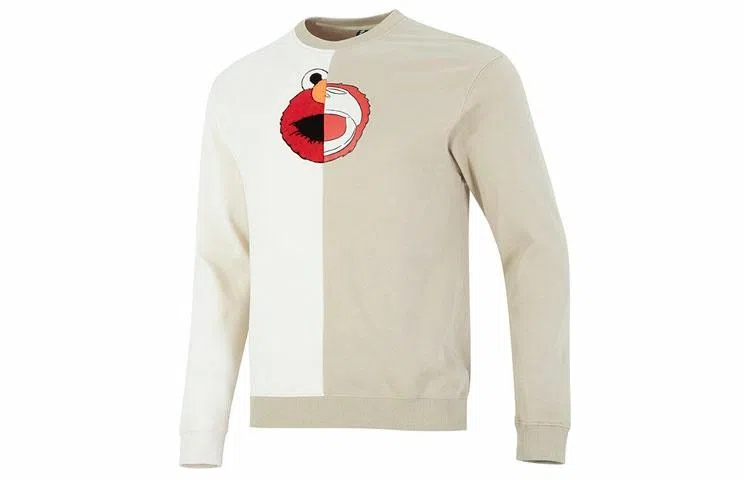 adidas U JF SS Sweat