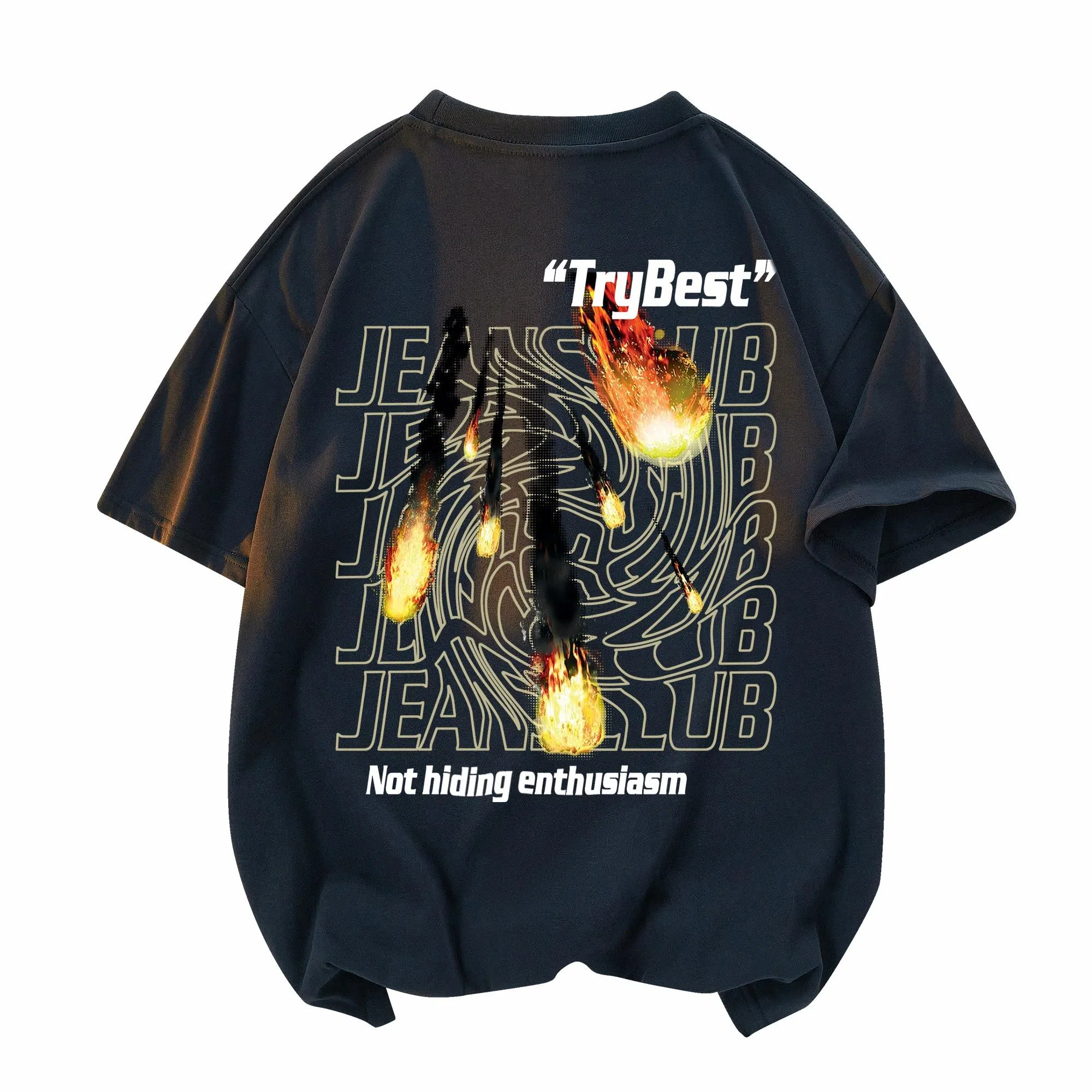 JEANSWEST CLUB logoT