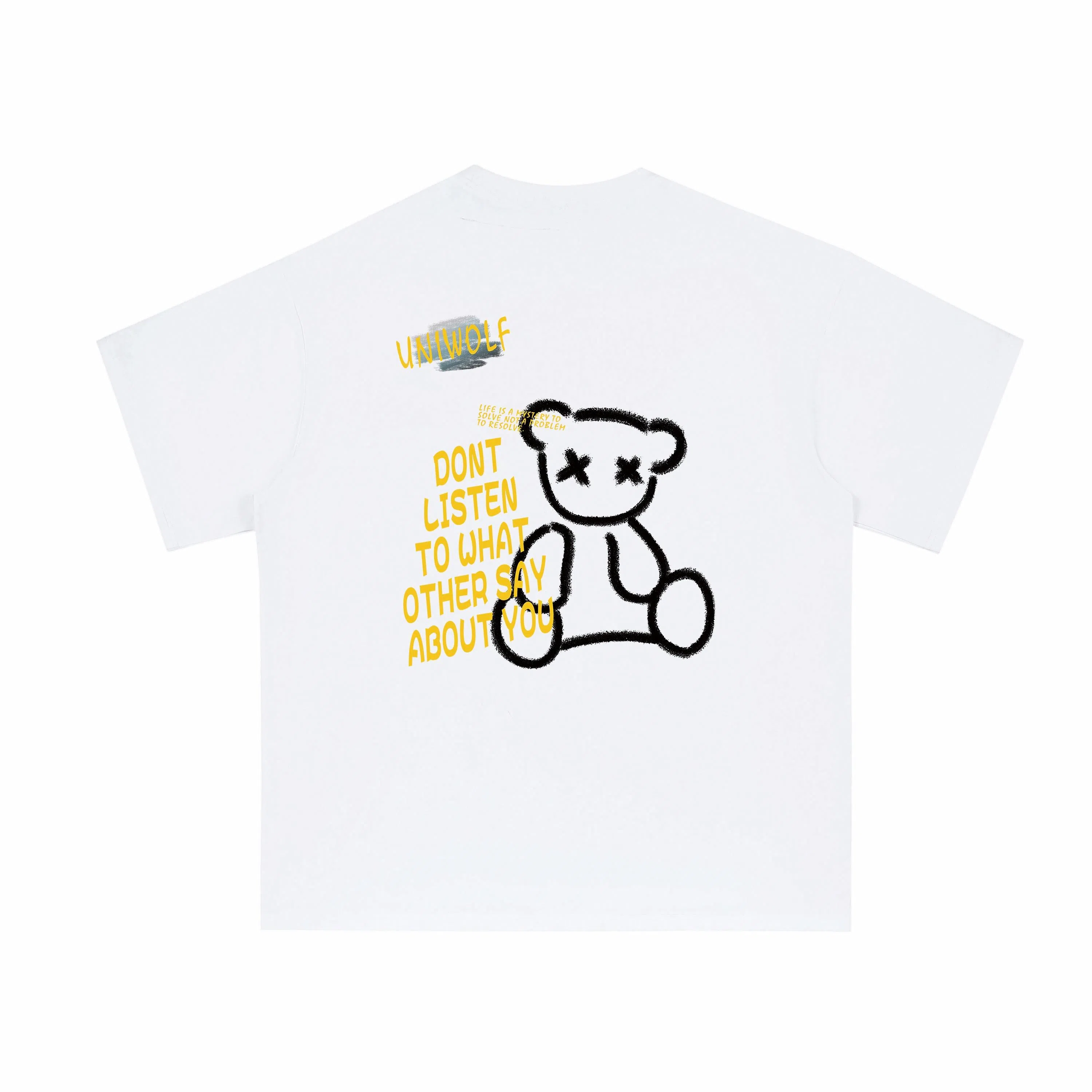 UNIWOLF T
